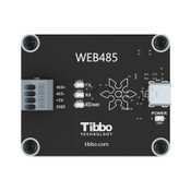 Tibbo Web485