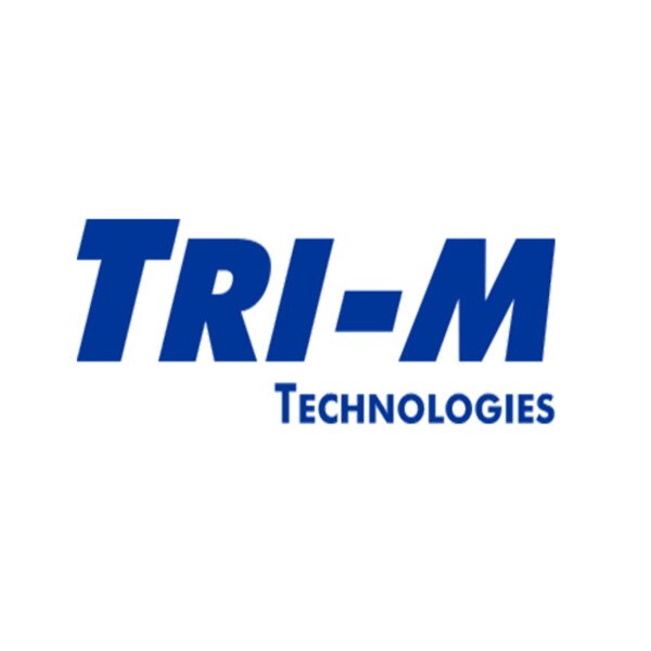 TRI-M Logo