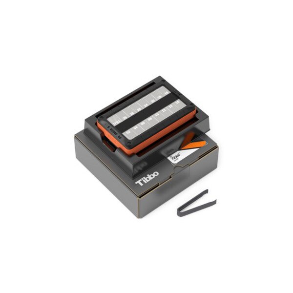 Tibbo TPS3 Exploration Kit 1 | WDL Systems