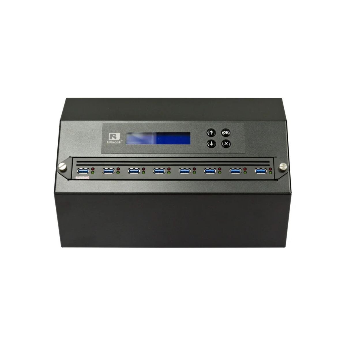 U-Reach UB908U3 front