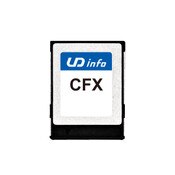 UDinfo CFexpress SSD