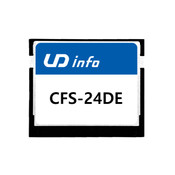 UDinfo CFS-24DE CFast Card