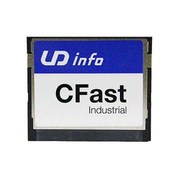 UDinfo Industrial CFast Flash