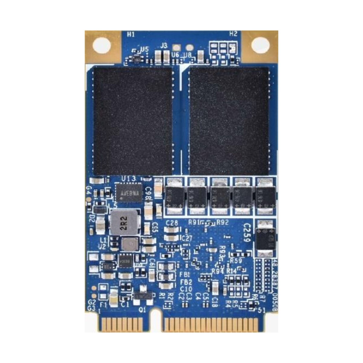 UDinfo MHD-52AC