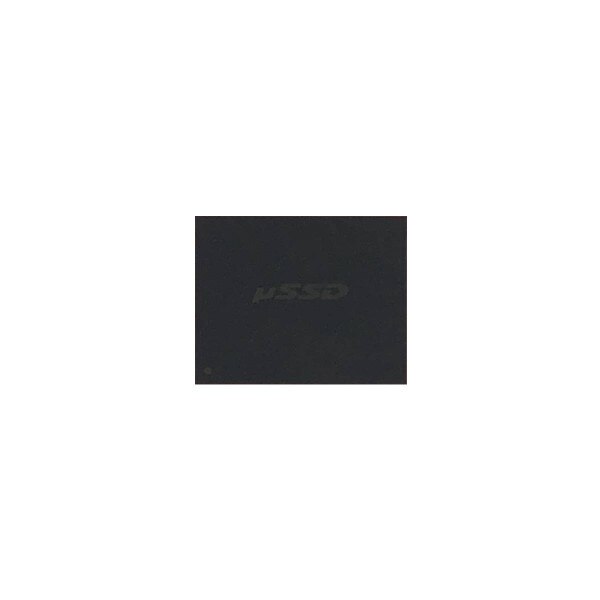 UDinfo MPC-11DE PCIe BGA SSD
