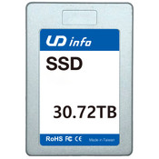 UDinfo EASeries Enterprise PCIe SSD