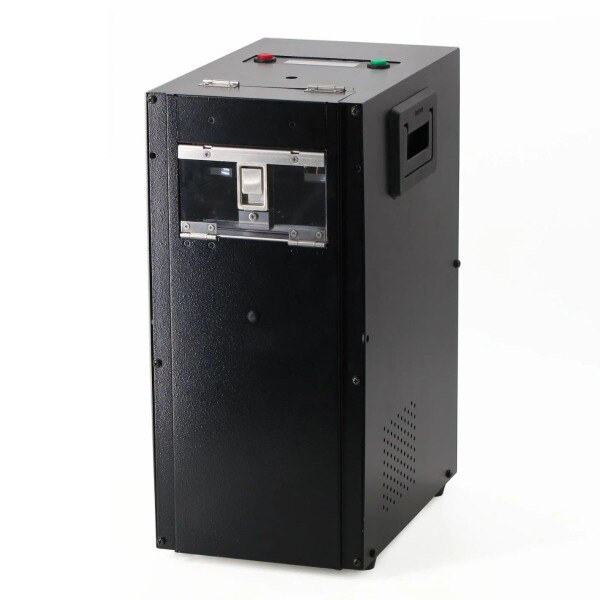 U-Reach HDT04-JAB Auto HDD Destroye