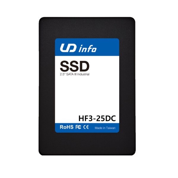 UDinfo HF3-25DC