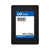 UDinfo HF3-25DA 2.5" SATA III SSD