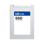UDinfo IFD-25UC 2.5" PATA Drive
