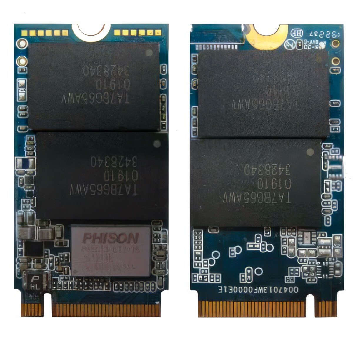 UDinfo M2P-42DE M.2 2242 SSD