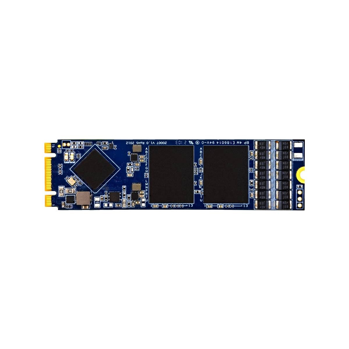 UDinfo M2S-80DA M.2 2280 SATA SSD