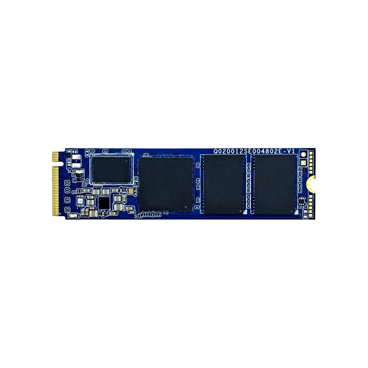 UDinfo M2P-80DA