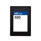UDinfo U.2 PCIe SSD