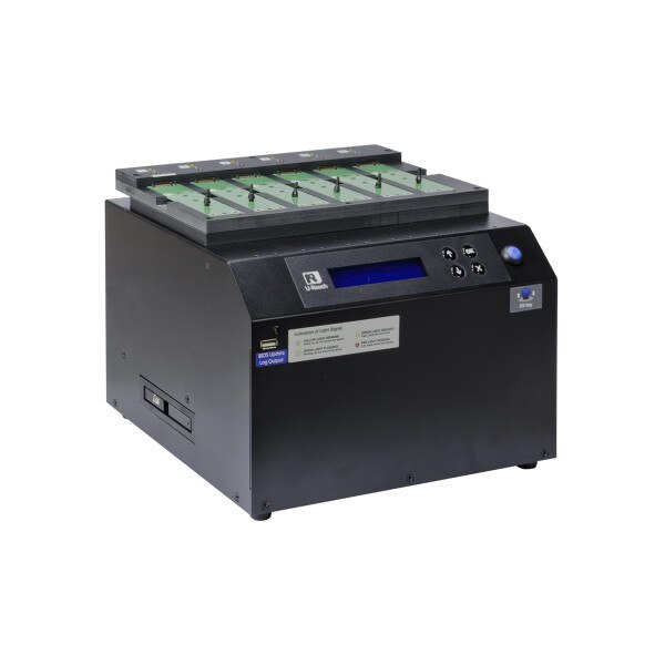 UReach NV-BM600 PCIe Dup & San ang