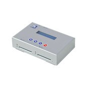 U-Reach CompactFlash Card Duplicato