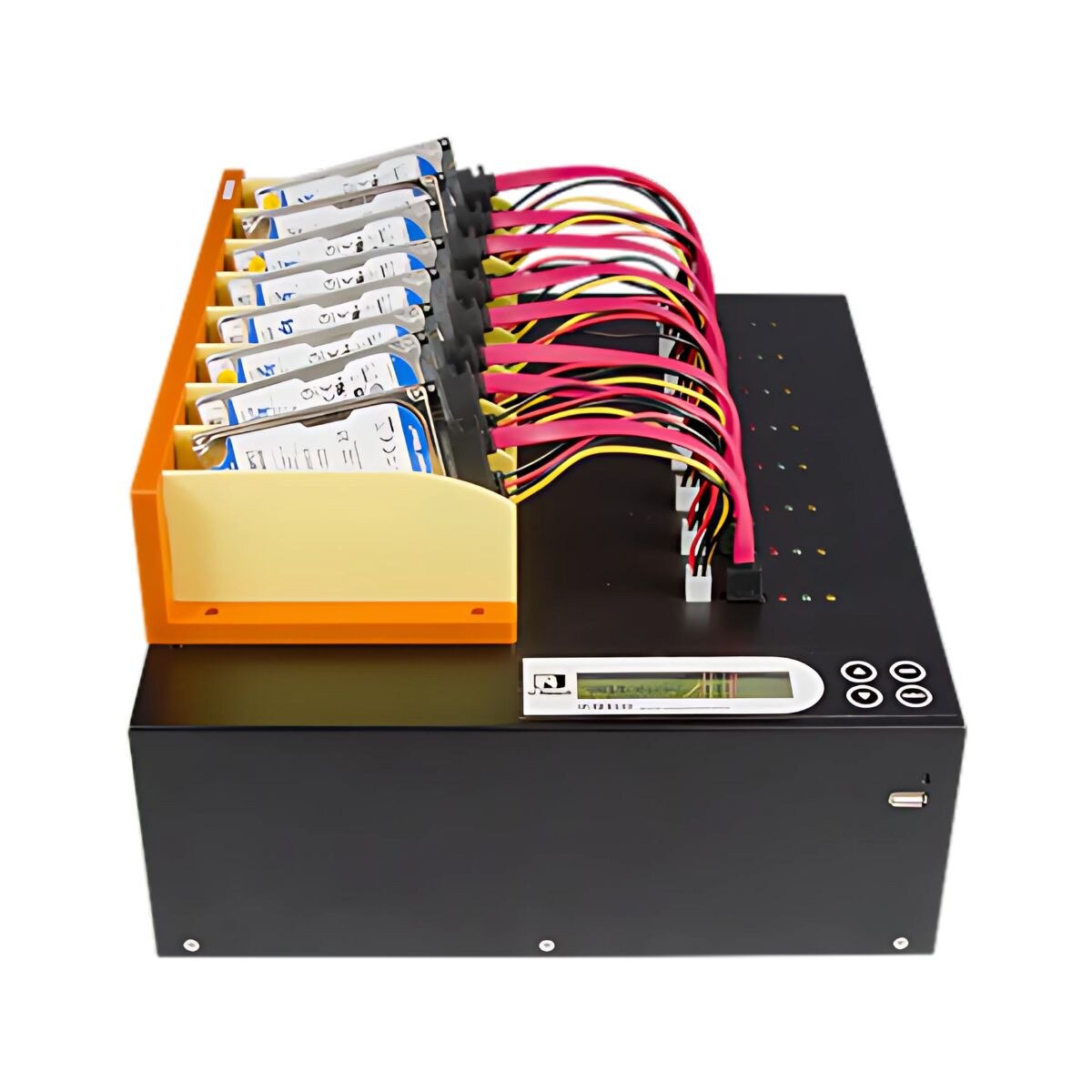 U-Reach MT800G HDD/SSD Dup/Sani 2
