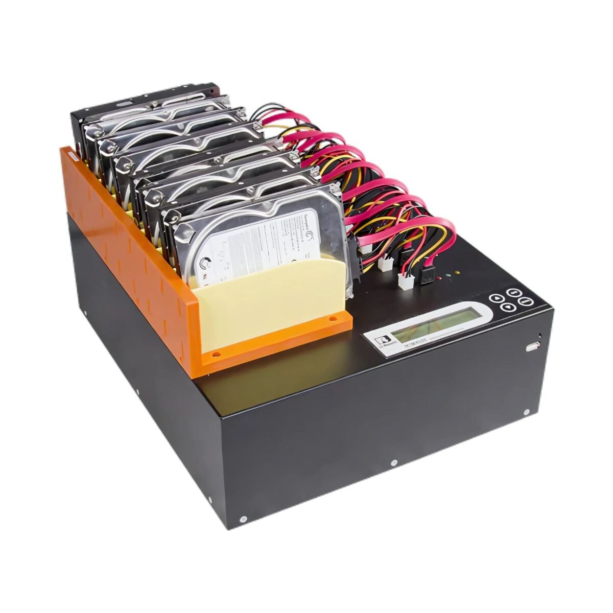 U-Reach MT800G HDD/SSD Dup/Sani 3