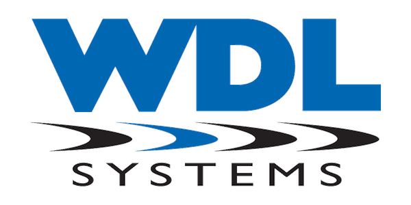 WDL Systems Logo
