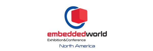 Embedded World North America Embedded World North America