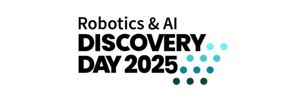 Robotics & AI Discovery Day 2025