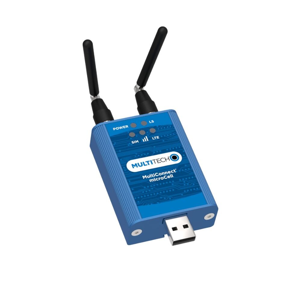 MultiTech microCell USB-Cellular Modem MultiTech microCell USB-Cellular Modem